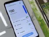 Samsung S9 64 GB - kaip naujas! - nuotraukos Nr. 2