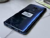 Samsung S9 64 GB - kaip naujas! - nuotraukos Nr. 5