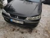 Pezo 406