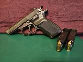 Cz 83, 9x18 makarov