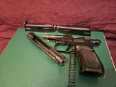 Cz 83, 9x18 makarov - nuotraukos Nr. 3