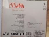 Evelinos kompaktinis diskas (originalus) - nuotraukos Nr. 2