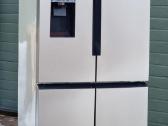 Naujas Siemens Kf96dppea+ garantija