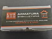 Termostatinis vožtuvas - Rankšluosčių džiovintuvui - nuotraukos Nr. 2