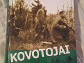 Kovotojai
