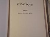Kovotojai - nuotraukos Nr. 3