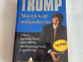 Trump. Mąstyk kaip milijardierius