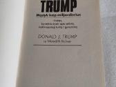 Trump. Mąstyk kaip milijardierius - nuotraukos Nr. 2