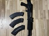 Parduodu Ak-47(7.62-39) - nuotraukos Nr. 2