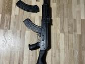 Parduodu Ak-47(7.62-39)