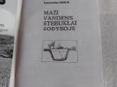 Maži vandens stebuklai sodyboje - nuotraukos Nr. 2