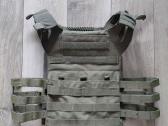 Jumper Plate Carrier liemenė be plokščių - nuotraukos Nr. 2