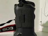 Canon 7d Mark II + Battery Pack - nuotraukos Nr. 2