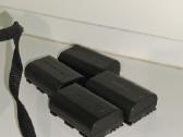 Canon 7d Mark II + Battery Pack - nuotraukos Nr. 5