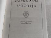 Herodotas. Istorija - nuotraukos Nr. 2