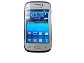 Samsung S6310N - nuotraukos Nr. 18