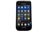 Samsung i8150 - nuotraukos Nr. 20