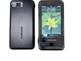 Samsung i900V - nuotraukos Nr. 24