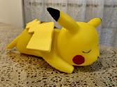 Pokemon LED lempa 25cm Pikachu Sleeping - nuotraukos Nr. 4