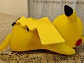 Pokemon LED lempa 25cm Pikachu Sleeping - nuotraukos Nr. 6