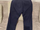 Pierre Cardin Linines kelnes - nuotraukos Nr. 2