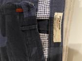 Pierre Cardin Linines kelnes - nuotraukos Nr. 4