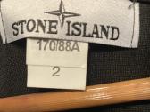 Stone Island Zip Up Hoodie - nuotraukos Nr. 4