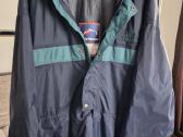 Vintažinė Helly Hansen striukė - nuotraukos Nr. 6