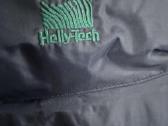 Vintažinė Helly Hansen striukė - nuotraukos Nr. 8