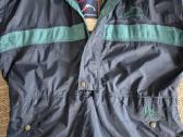 Vintažinė Helly Hansen striukė - nuotraukos Nr. 9