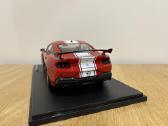 Ford Shelby Mustang - nuotraukos Nr. 2