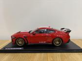 Ford Shelby Mustang - nuotraukos Nr. 3