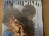 Final Fantasy XVI