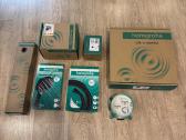 Hansgrohe potinkine dušo sistema - nuotraukos Nr. 2