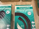 Hansgrohe potinkine dušo sistema - nuotraukos Nr. 4