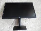 Monitorius Dell P2422h - nuotraukos Nr. 5