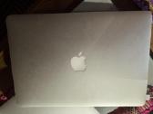 MacBook air 2017 512 GB