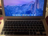 MacBook air 2017 512 GB - nuotraukos Nr. 2