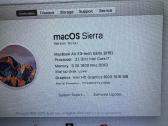 MacBook air 2017 512 GB - nuotraukos Nr. 3