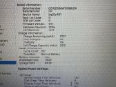 MacBook air 2017 512 GB - nuotraukos Nr. 5