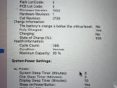 MacBook air M1 256gb 8gb - nuotraukos Nr. 5