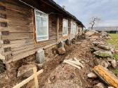 Rastu keitimas, renovaciją, pamatų remontas. - nuotraukos Nr. 33