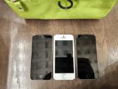 iPhone 5S. Trys už 10€