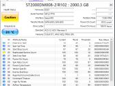 2tb kietieji diskai (HDD) - nuotraukos Nr. 2
