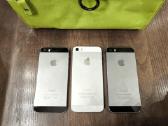 iPhone 5S. Trys už 10€ - nuotraukos Nr. 2