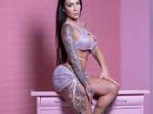 Miss Bea - New In Vilnius - nuotraukos Nr. 4