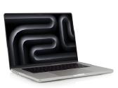 Naujas MacBook Pro 16 M4 Pro 48/512gb Silver