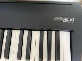 Sceninis pianinas Roland Fp30x Bk (88 klavišai). - nuotraukos Nr. 2