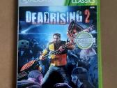 Dead Rising 2 Xbox 360