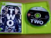 Army of Two Xbox 360 - nuotraukos Nr. 2